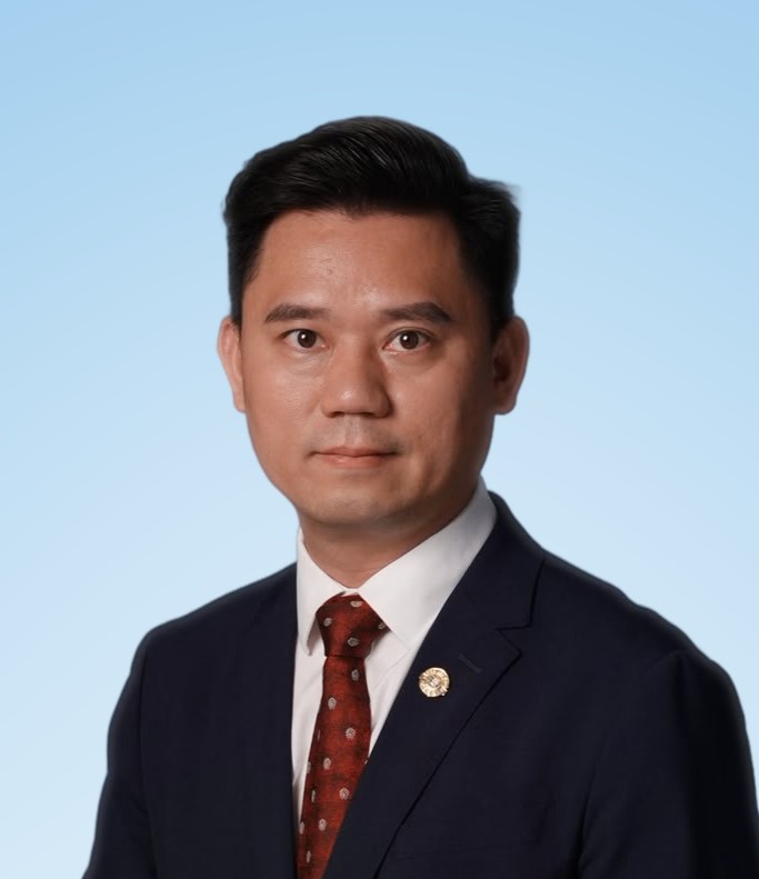 Jack Qiu